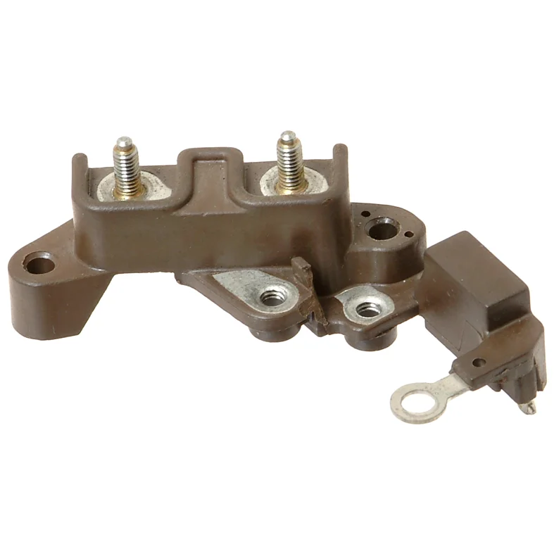Terminal Block ND/Chrys. gen.