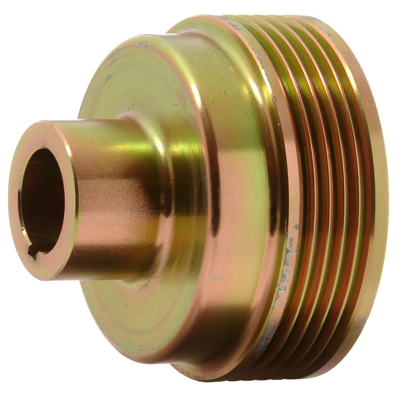 Remskiva 5 spår, CU 3002323