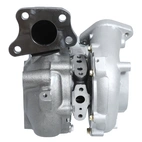 Turbo Nissan Navara/Pathfinder