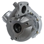 Turbo Nissan Navara/Pathfinder