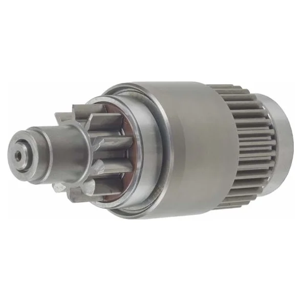 Drev/Koppling komplett, Denso