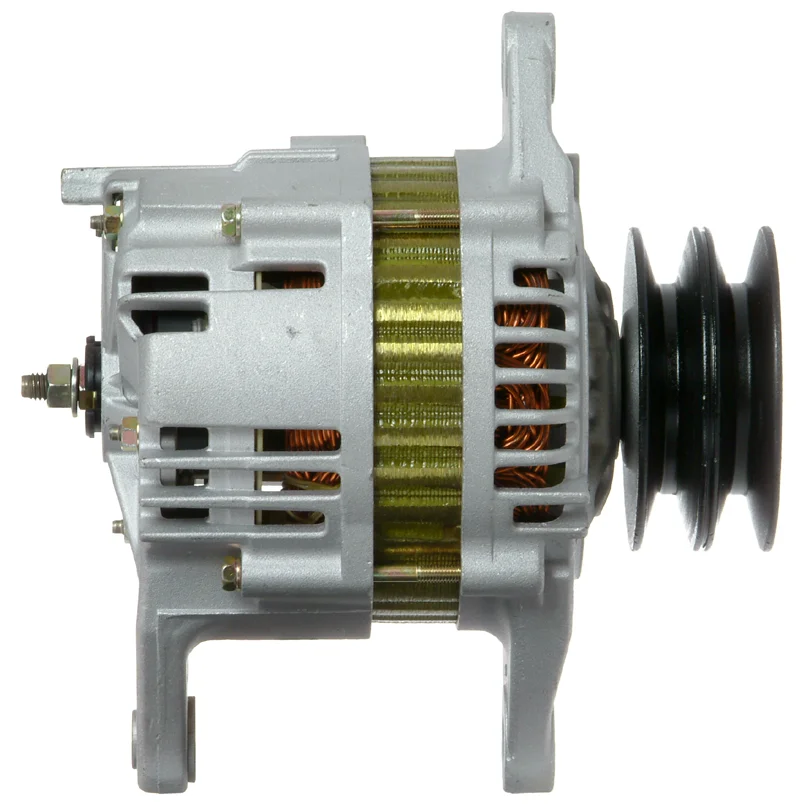 Nissan King-Cab TD Gen.12V-60A