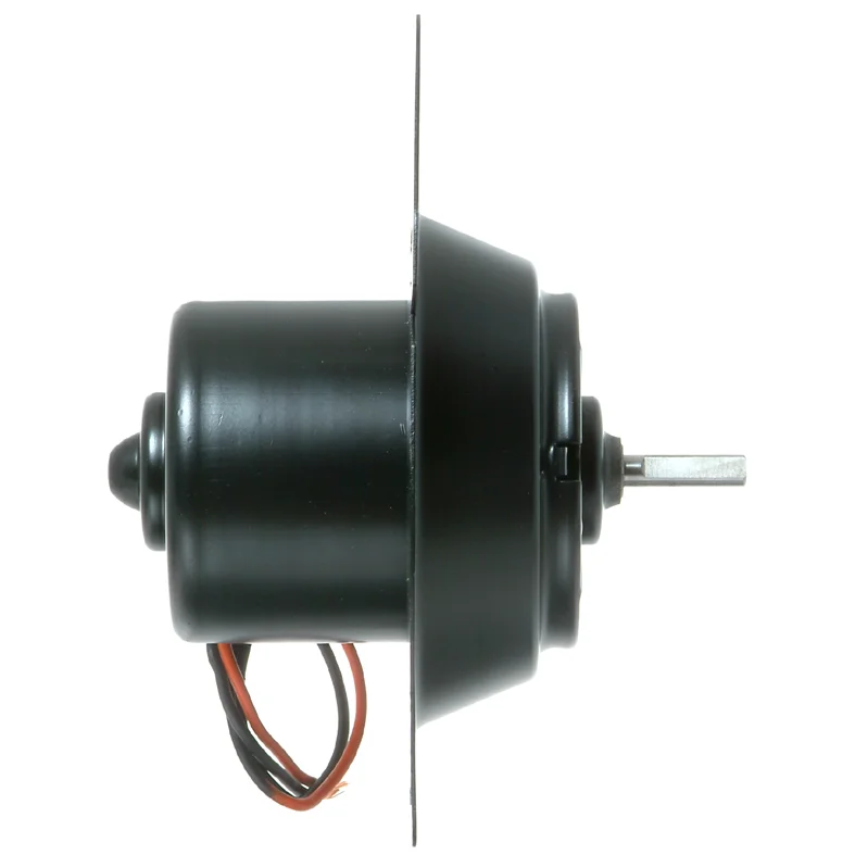 Kupefläktm. Ford USA