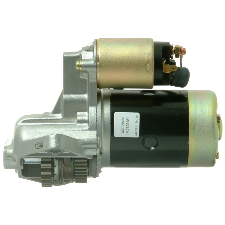 Nissan Startm.