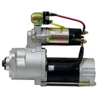 Mitsubishi Truck Startm. 24V