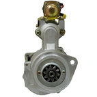 Mitsubishi Truck Startm. 24V