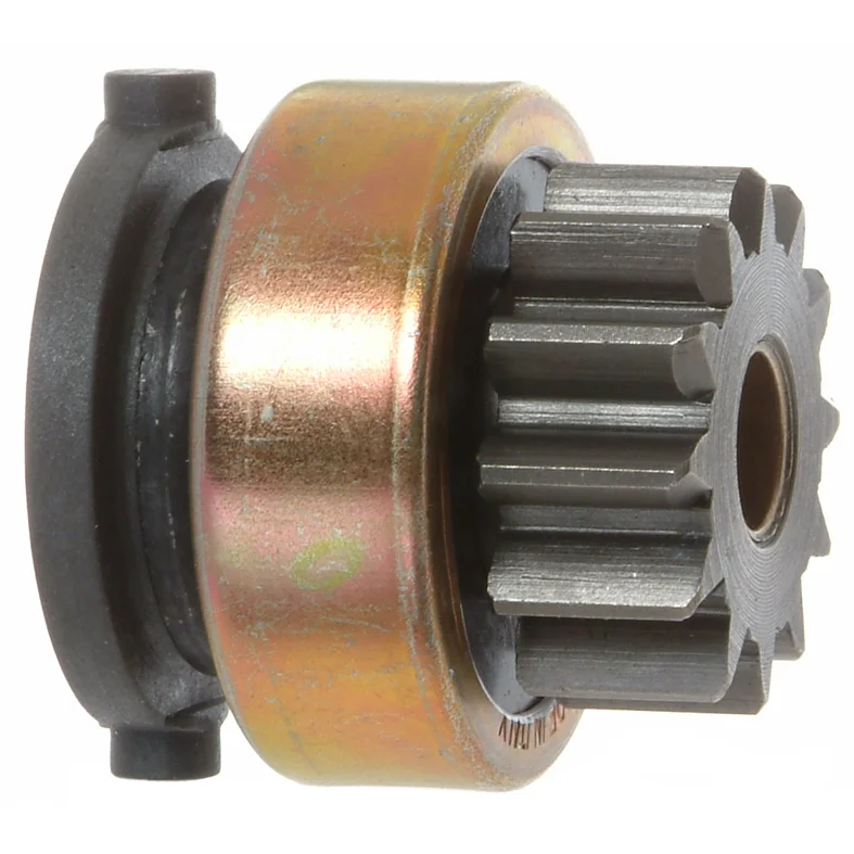 Drev 12 kugg, Ford Transit