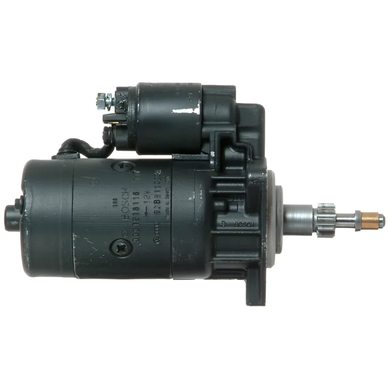 VW Trucks Startmotor 12V-2.2kW