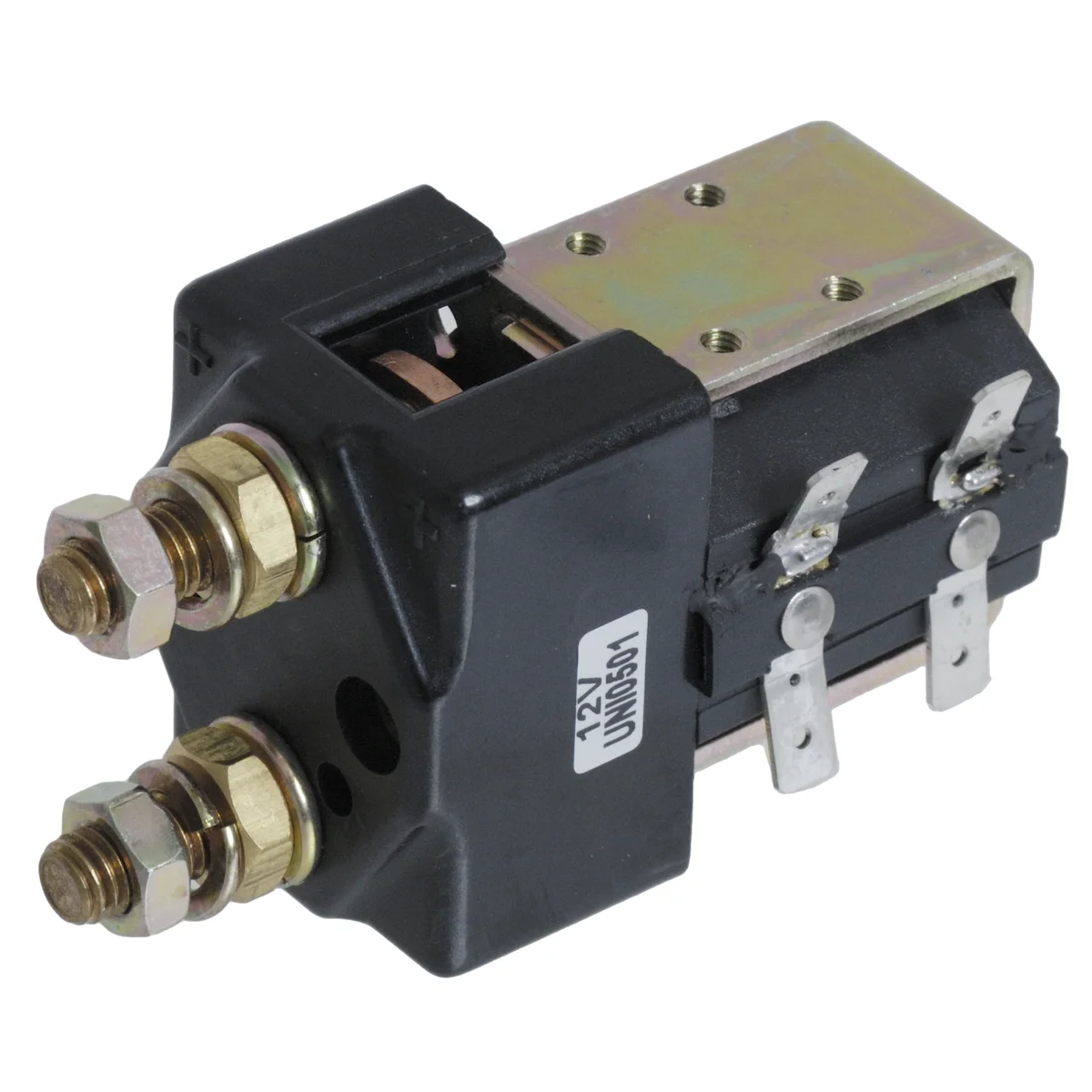 Solenoid 12V-100A, Albright