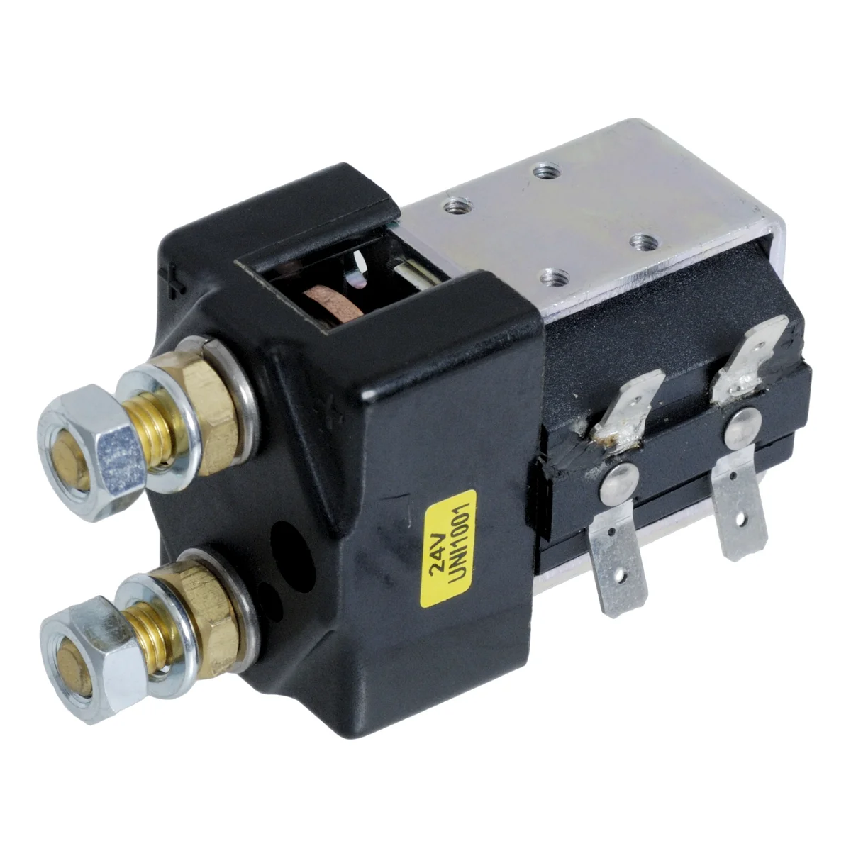 Solenoid 24V-100A, Albright