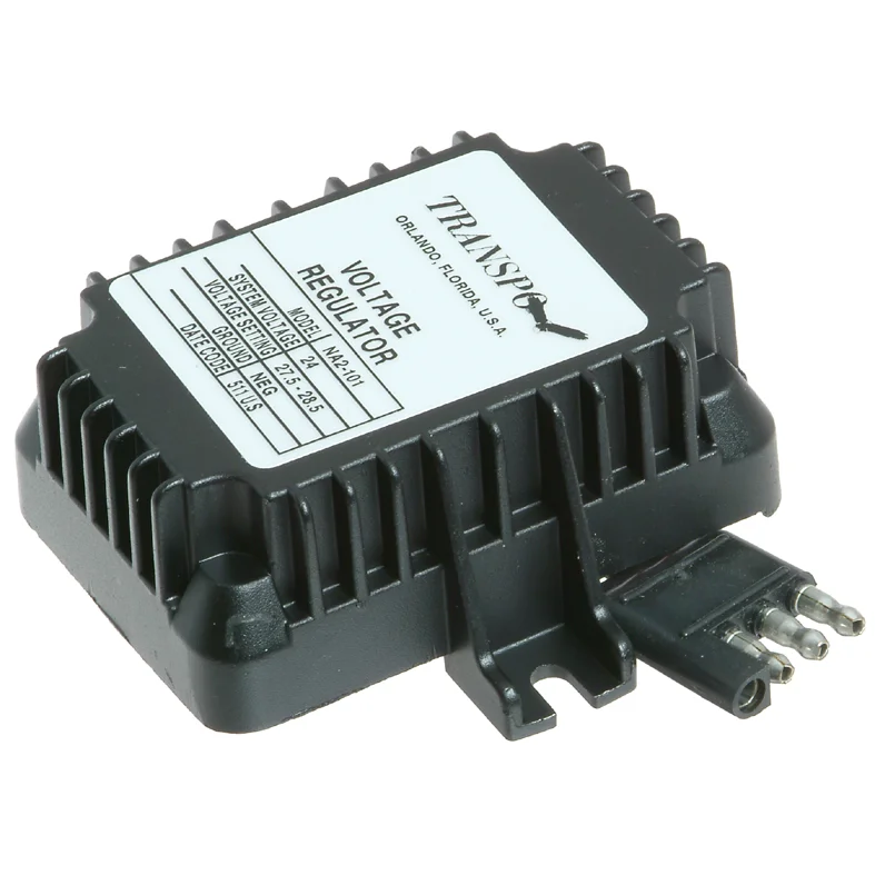 Regul. Niehoff A2-102, 14V