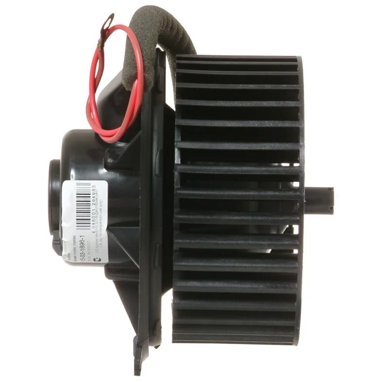 Kupefläktm. VW Caddy/Polo