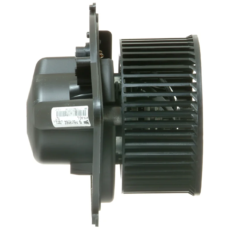 Kupefläktm. VW Passat / Audi