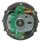 Kupefläktm. 24V, Hanomang