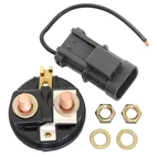 Solenoid - Lock, Mitsubishi