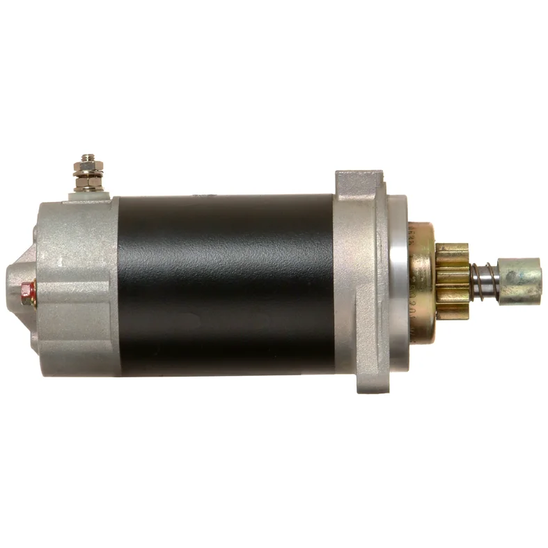 Suzuki Outboard Startm. 40HPmm