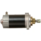 Suzuki Outboard Startm. 40HPmm