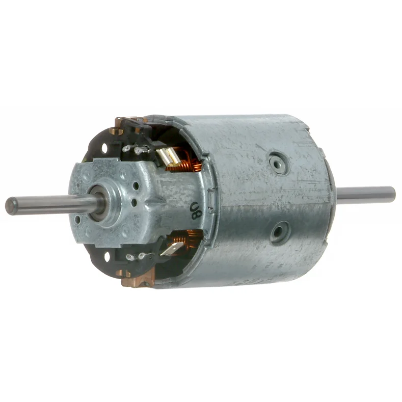 Kupefläktmotor passar BMW