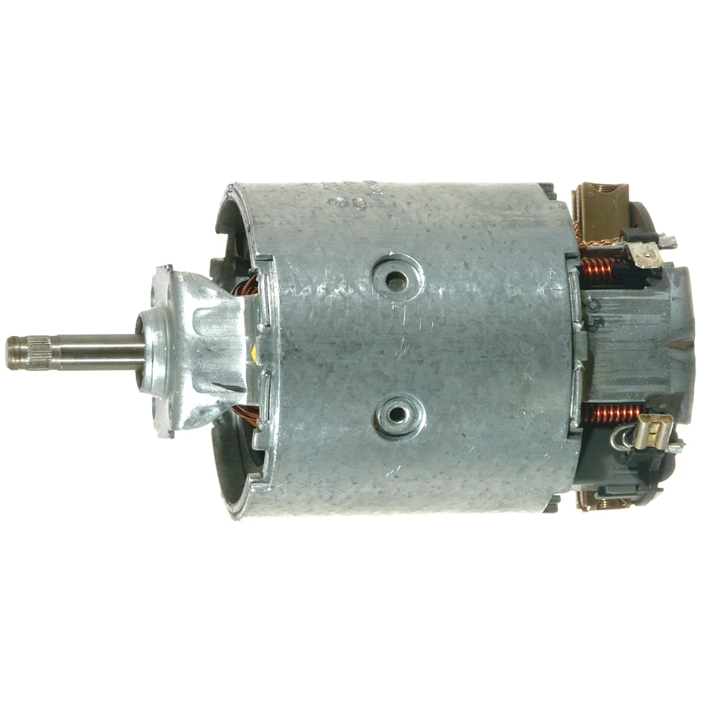 Kupefläktm. Citroen CX