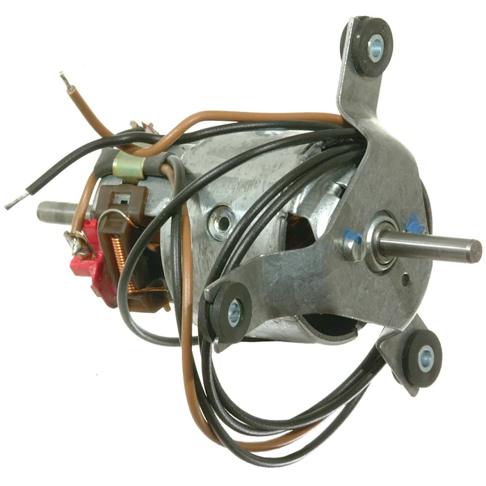 Kupefläktm. passar Volvo BM / UTGÅTT