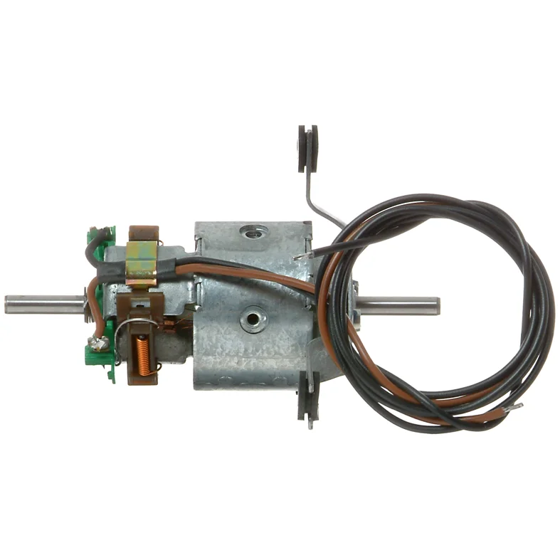 Kupefläktm. passar Volvo BM