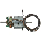 Kupefläktm. passar Volvo BM