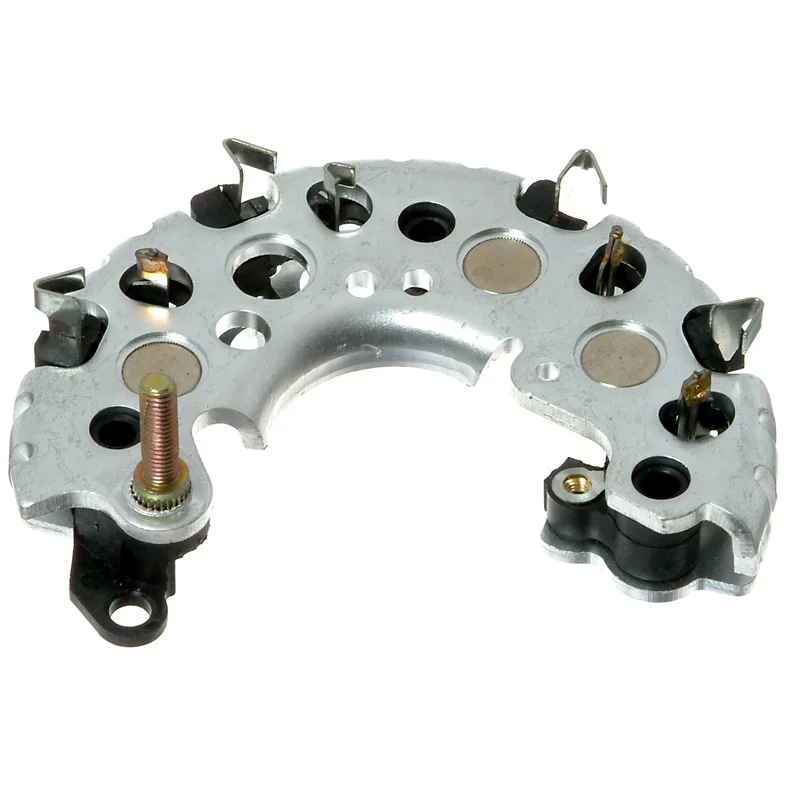Diodplatta Marelli 121mm