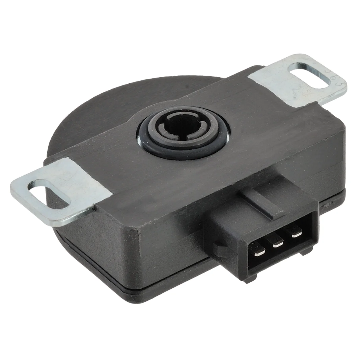 Luftspjällskontakt,0280120302