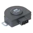 Luftspjällskontakt, 0280120323