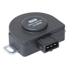 Luftspjällskontakt, 0280120326