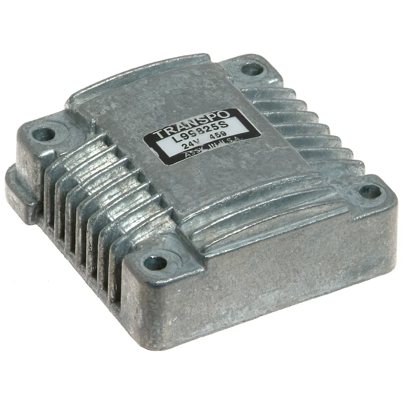 Regulator, LN 99825