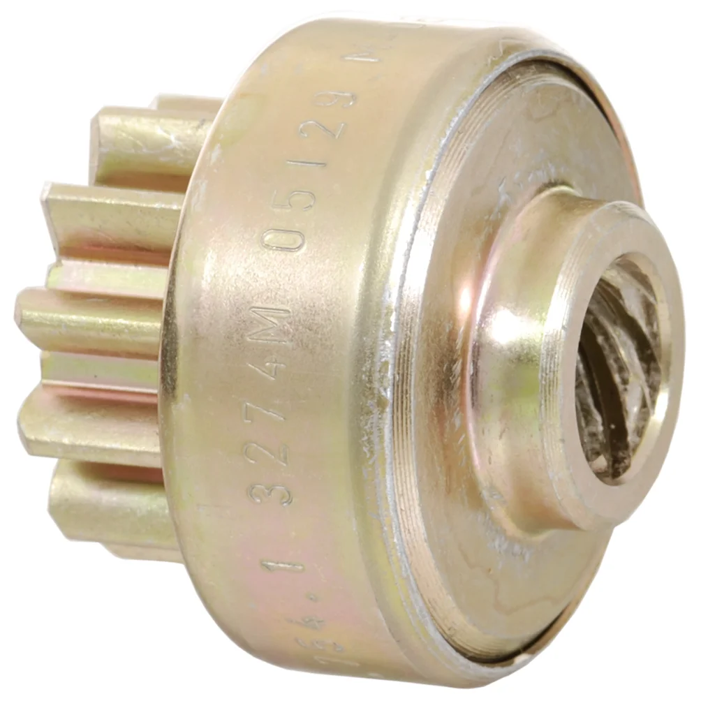 Drev 11k, Hitachi Outb.Marin