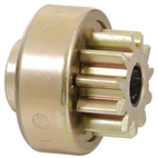 Drev 11k, Hitachi Outb.Marin