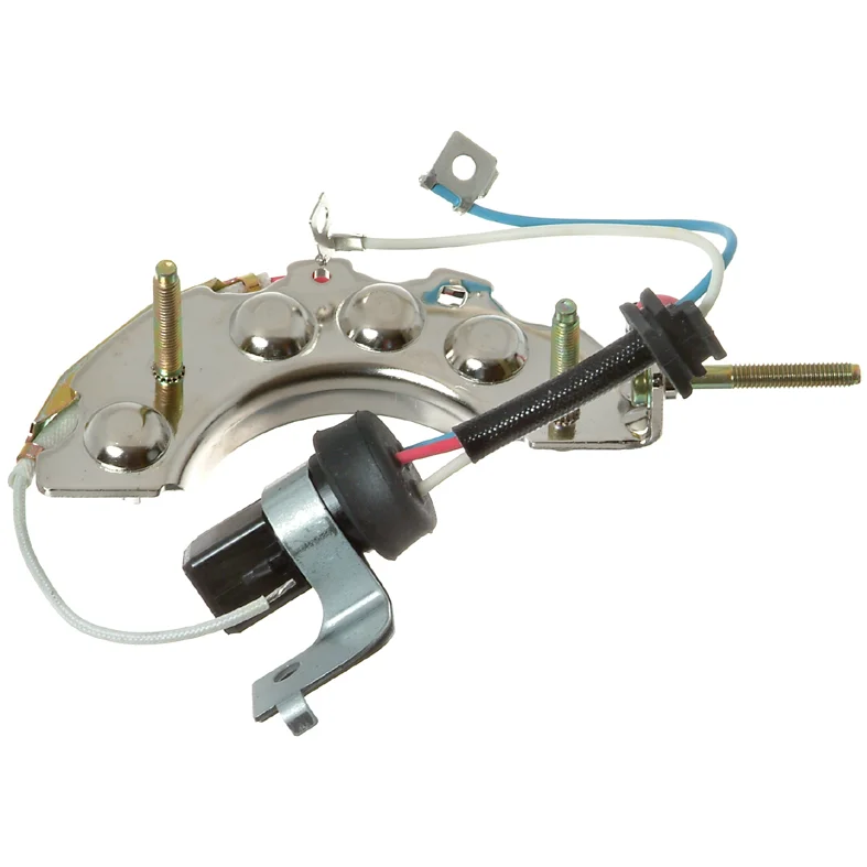 Diodplatta, ND 021580-2571 (-)