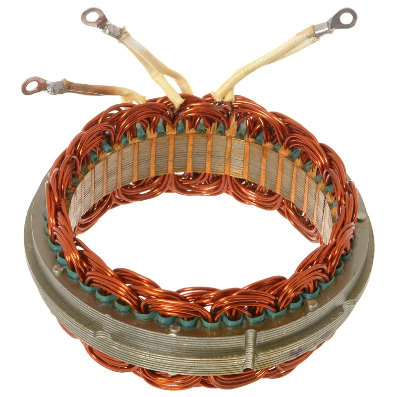 Stator, Lestek Delco 12V-150A