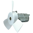 Kylarfläktm.24V,KHD 0130109213