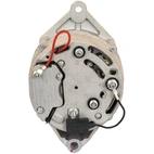 Perkins/Cummins Gen. 24V-55A