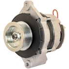 Perkins/Cummins Gen. 24V-55A