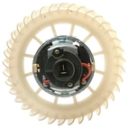 Kupefläktm. Audi 100,A6, AC