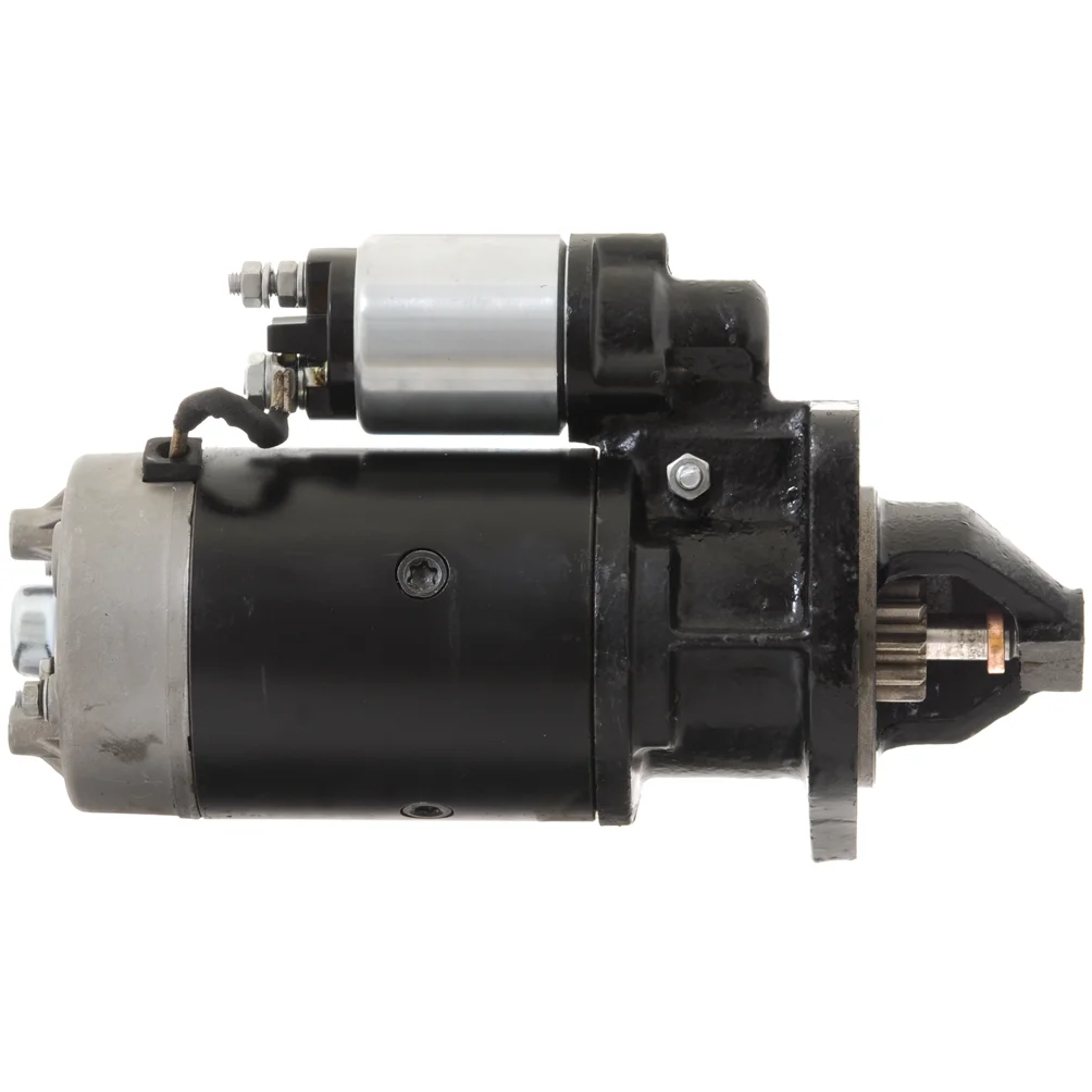 Ford New Holland Startm. 12V