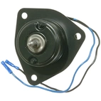 Kylarfläktm. Mazda 626 85-87