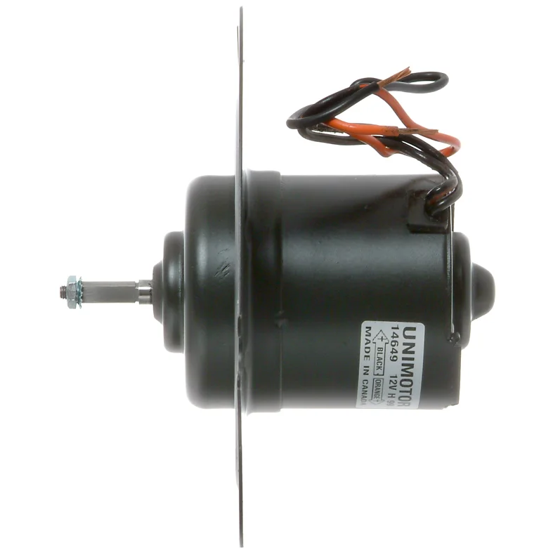 Kupefläktm. Nissan Pickup80-86