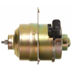 Kylarfläktm. Nissan