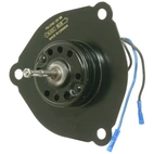 Kupefläktm. Toyota Corol.78-80