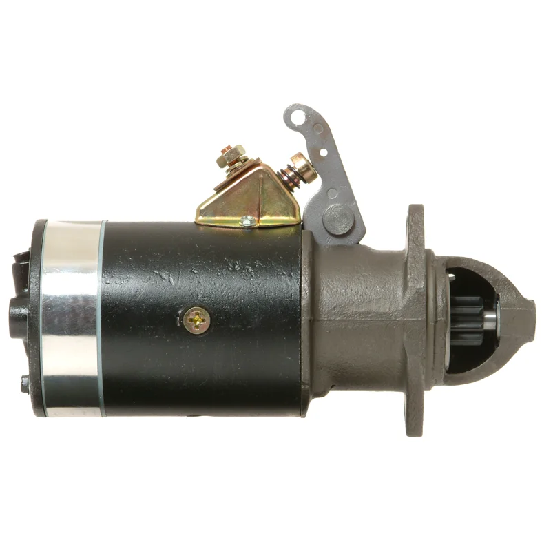 GM Startmotor 6V, 1942-1954