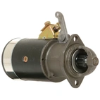 GM Startmotor 6V, 1942-1954