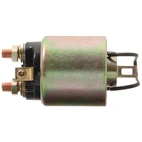 Solenoid Hitachi