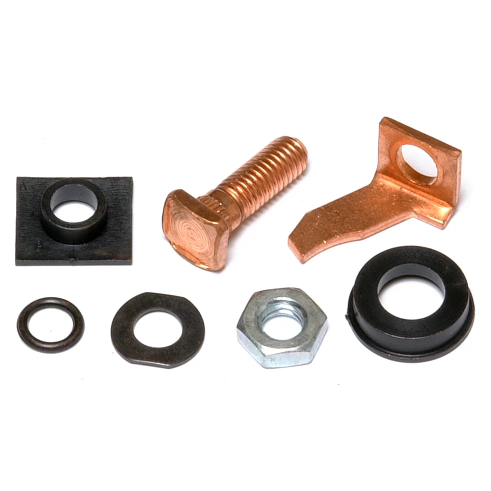 Kontaktsats Sol.ND 028099-2920