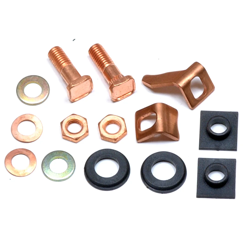 Kontaktsats Sol. Denso