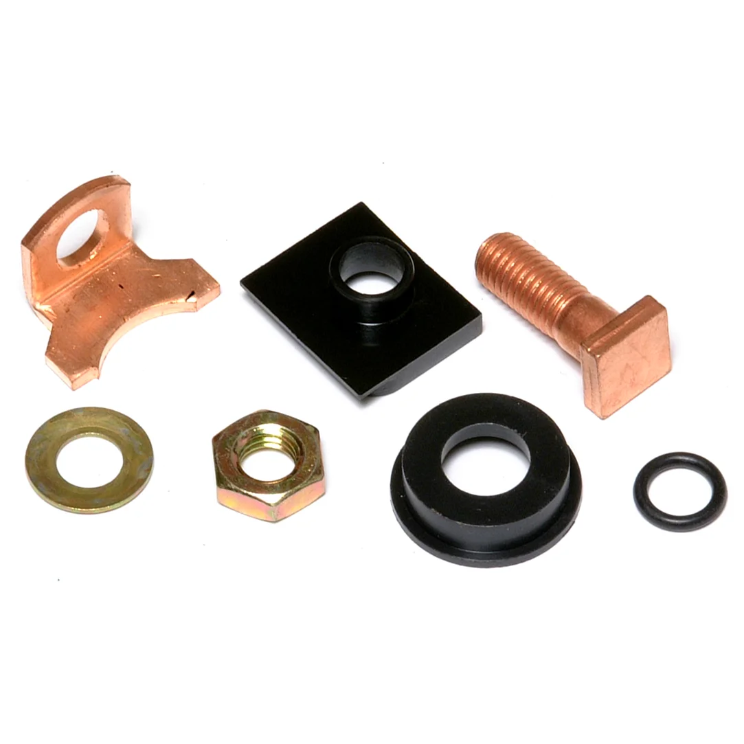 Repsats Solenoid ND028099-2690